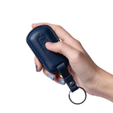 Bao da chìa khóa Honda Smartkey Cover - Ép Form lethnic