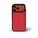 Ốp lưng kèm ví - Flip Cover IPhone 17 Pro Max, 17 Pro, 17