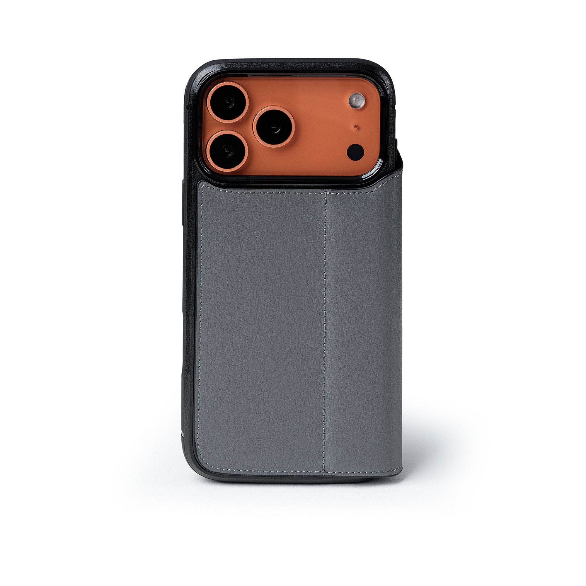 Ốp lưng kèm ví - Flip Cover IPhone 17 Pro Max, 17 Pro, 17