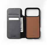 Ốp lưng kèm ví - Flip Cover IPhone 17 Pro Max, 17 Pro, 17