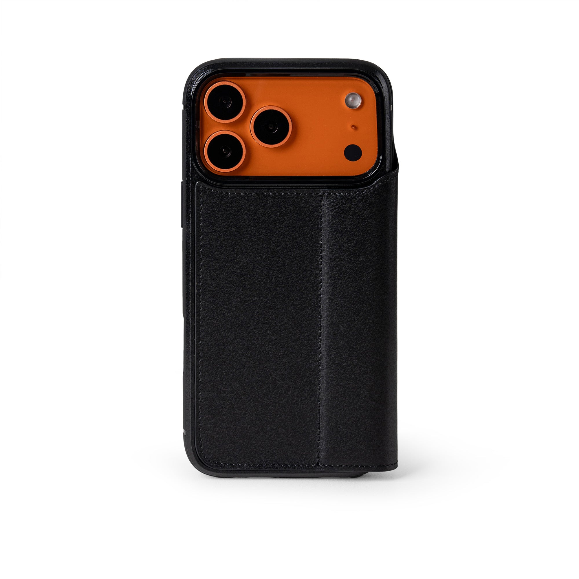 Ốp lưng kèm ví - Flip Cover IPhone 17 Pro Max, 17 Pro, 17