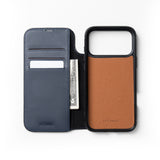 Ốp lưng kèm ví - Flip Cover IPhone 17 Pro Max, 17 Pro, 17