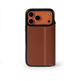Ốp lưng kèm ví - Flip Cover IPhone 17 Pro Max, 17 Pro, 17