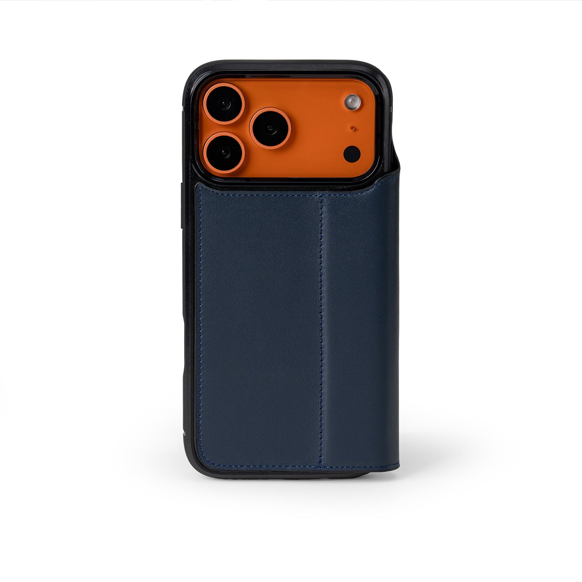 Ốp lưng kèm ví - Flip Cover IPhone 17 Pro Max, 17 Pro, 17