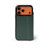 Ốp lưng kèm ví - Flip Cover IPhone 17 Pro Max, 17 Pro, 17