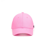 Nón Baseball Cap - Ball Cap - Hồng
