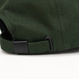 Nón Baseball Cap - Ball Cap - Rêu / Beige