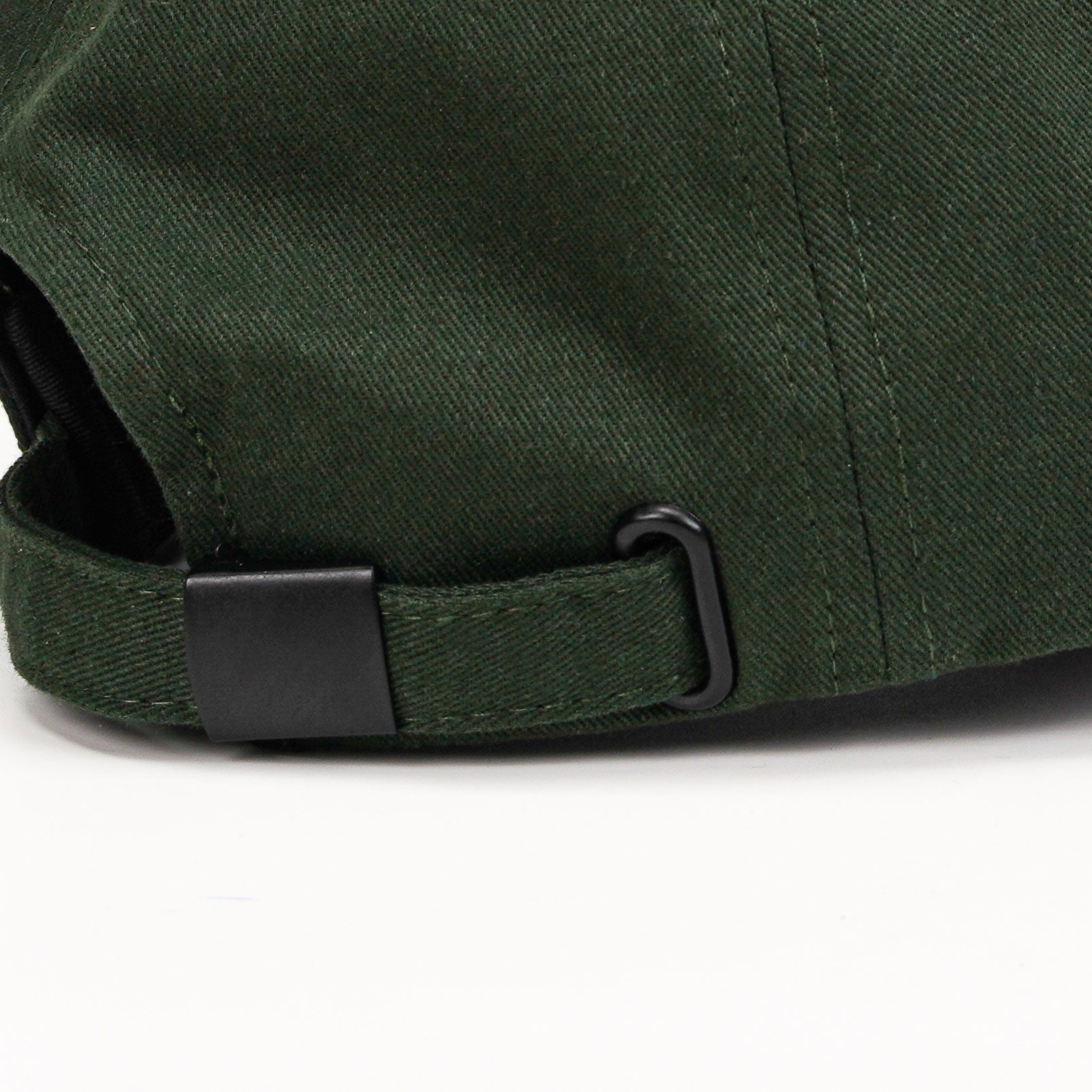 Nón - Ball Cap - Rêu / Cam