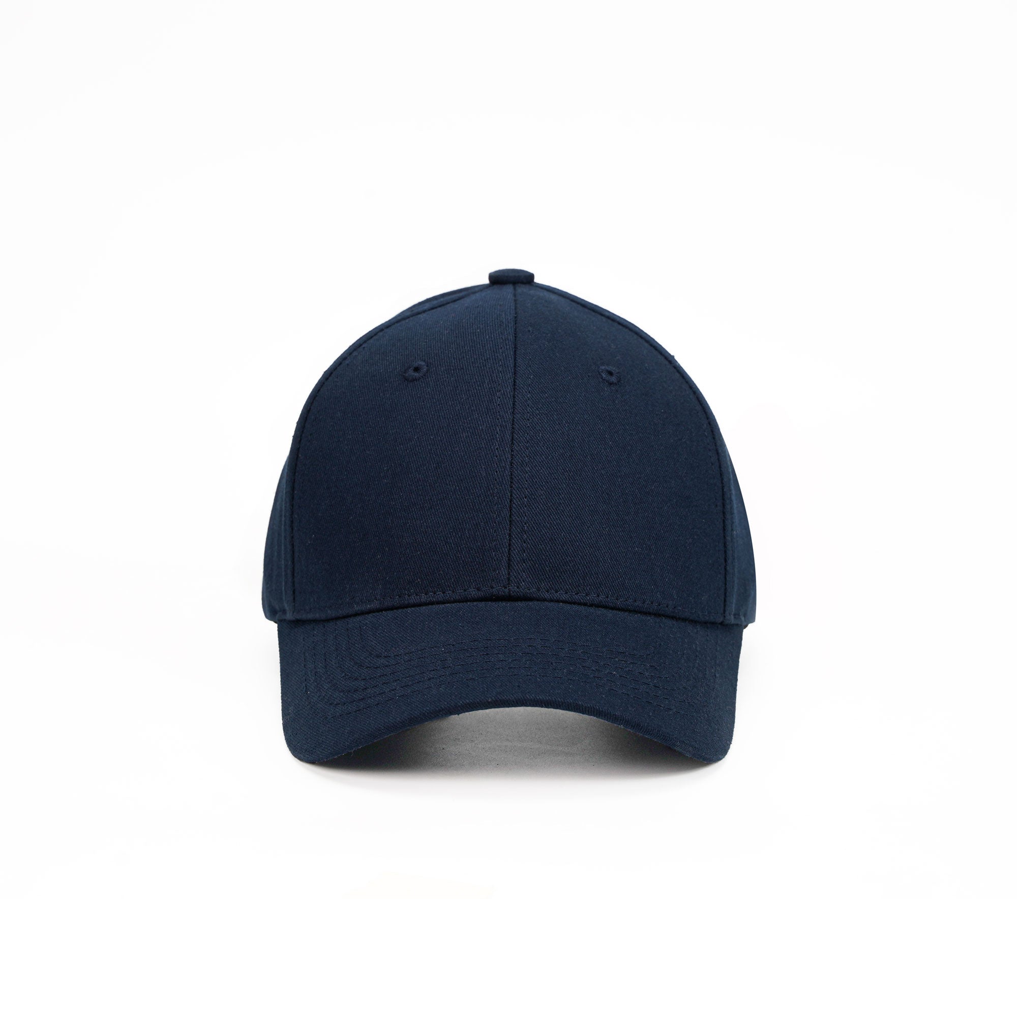 Nón Baseball Cap - Ball Cap - Xanh Navy