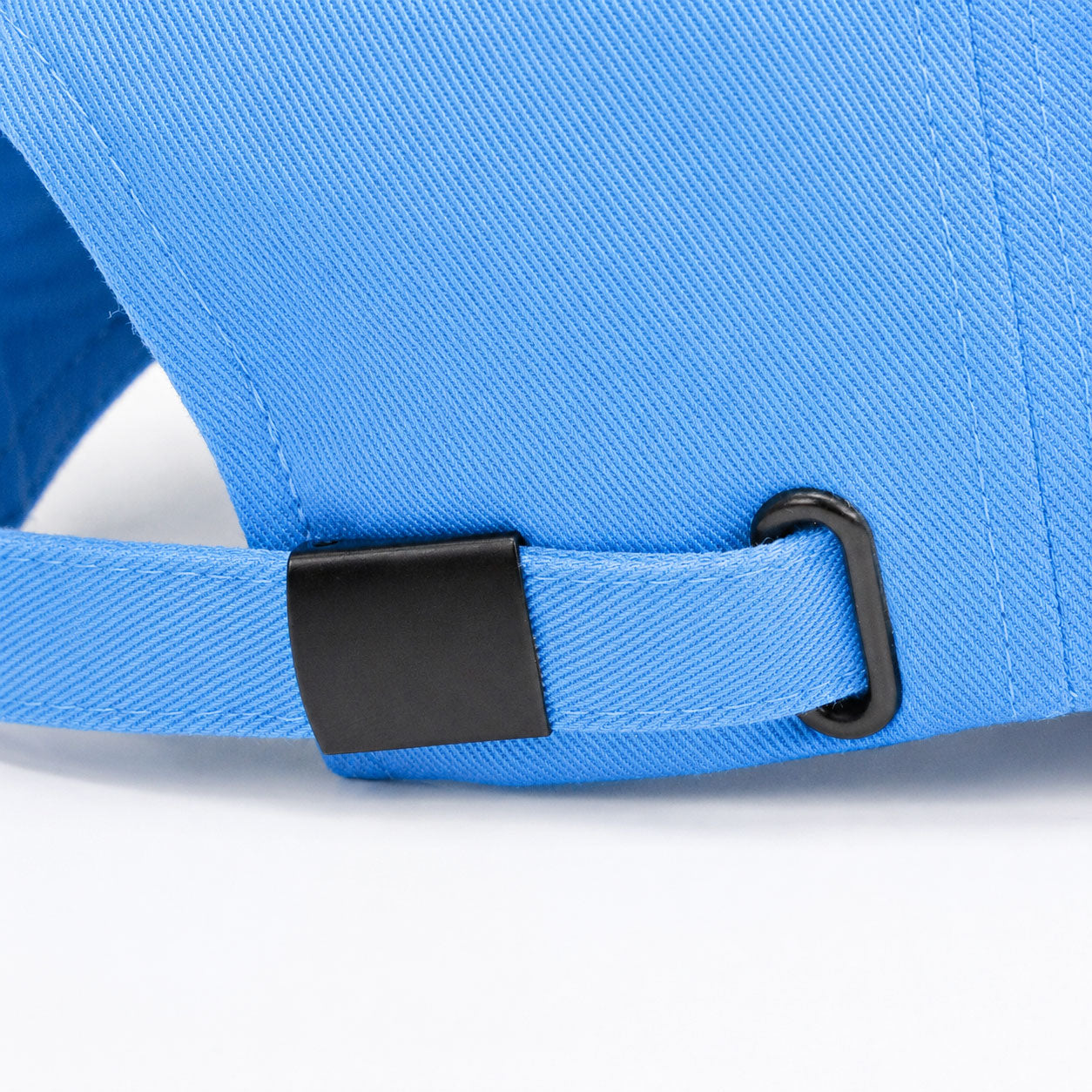 Nón Baseball Cap - Ball Cap - Xanh Dương