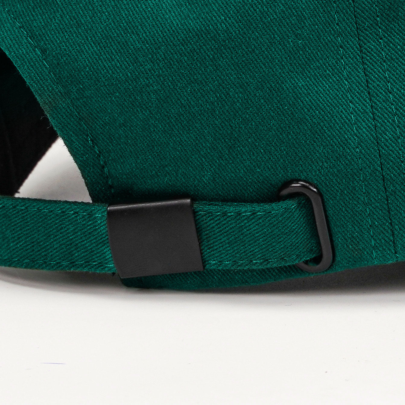Nón Baseball Cap - Ball Cap - Xanh Lục