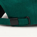 Nón Baseball Cap - Ball Cap - Xanh Lục