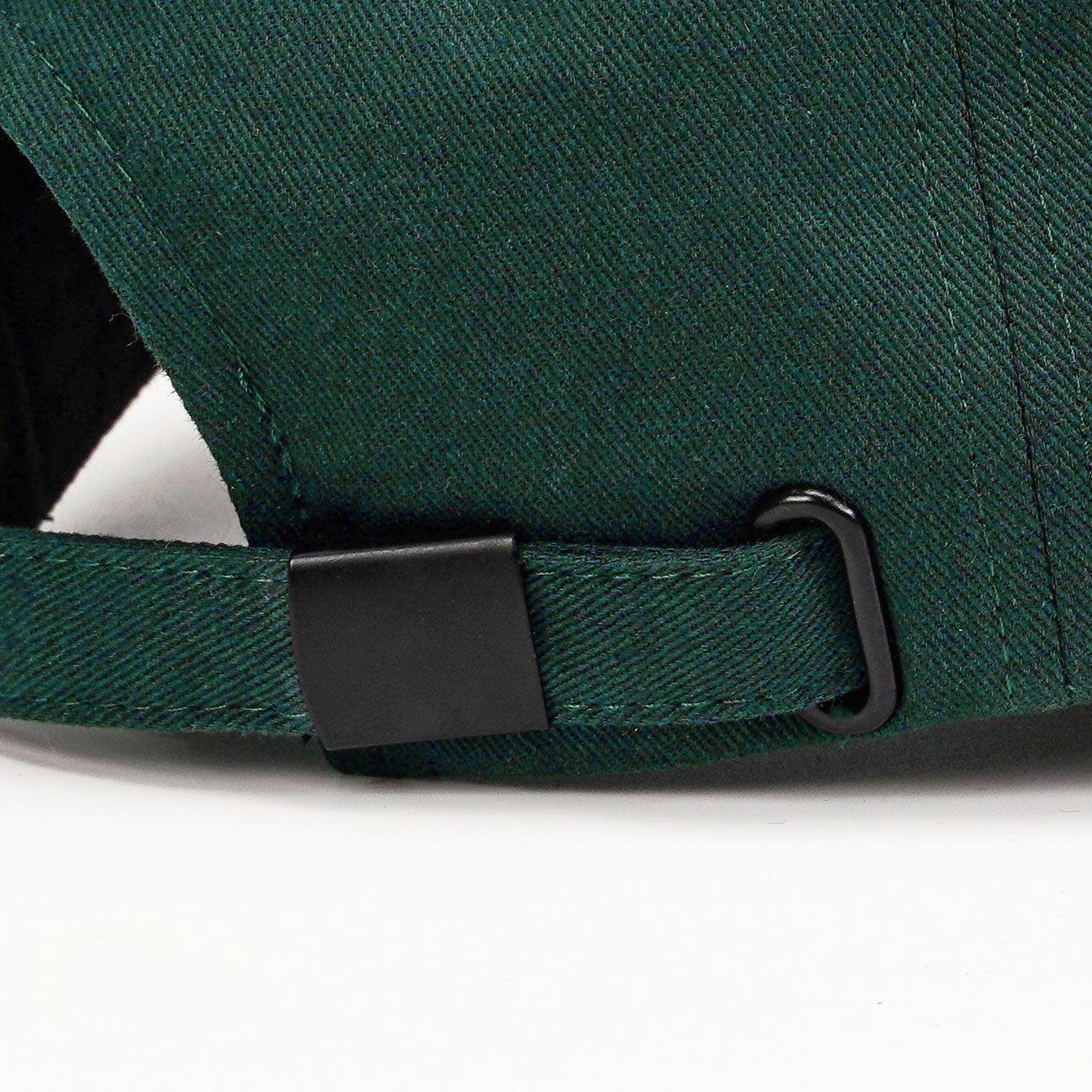 Nón Baseball Cap - Ball Cap - Xanh Lục / Beige