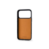 Ốp lưng da thật - IPhone 17 Pro