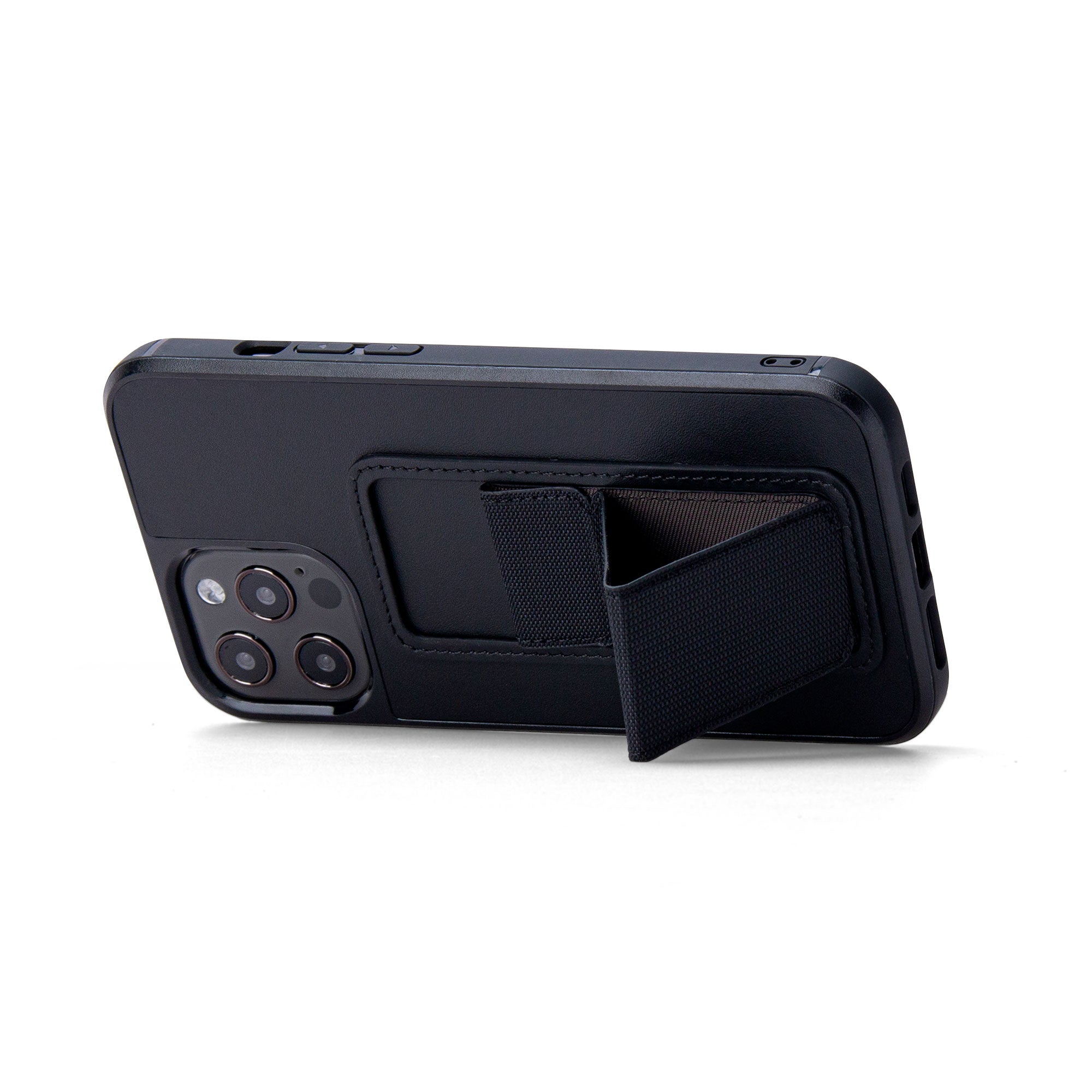 Ốp lưng có chống - Kickstand Cho IPhone 12 Series - LETHNIC