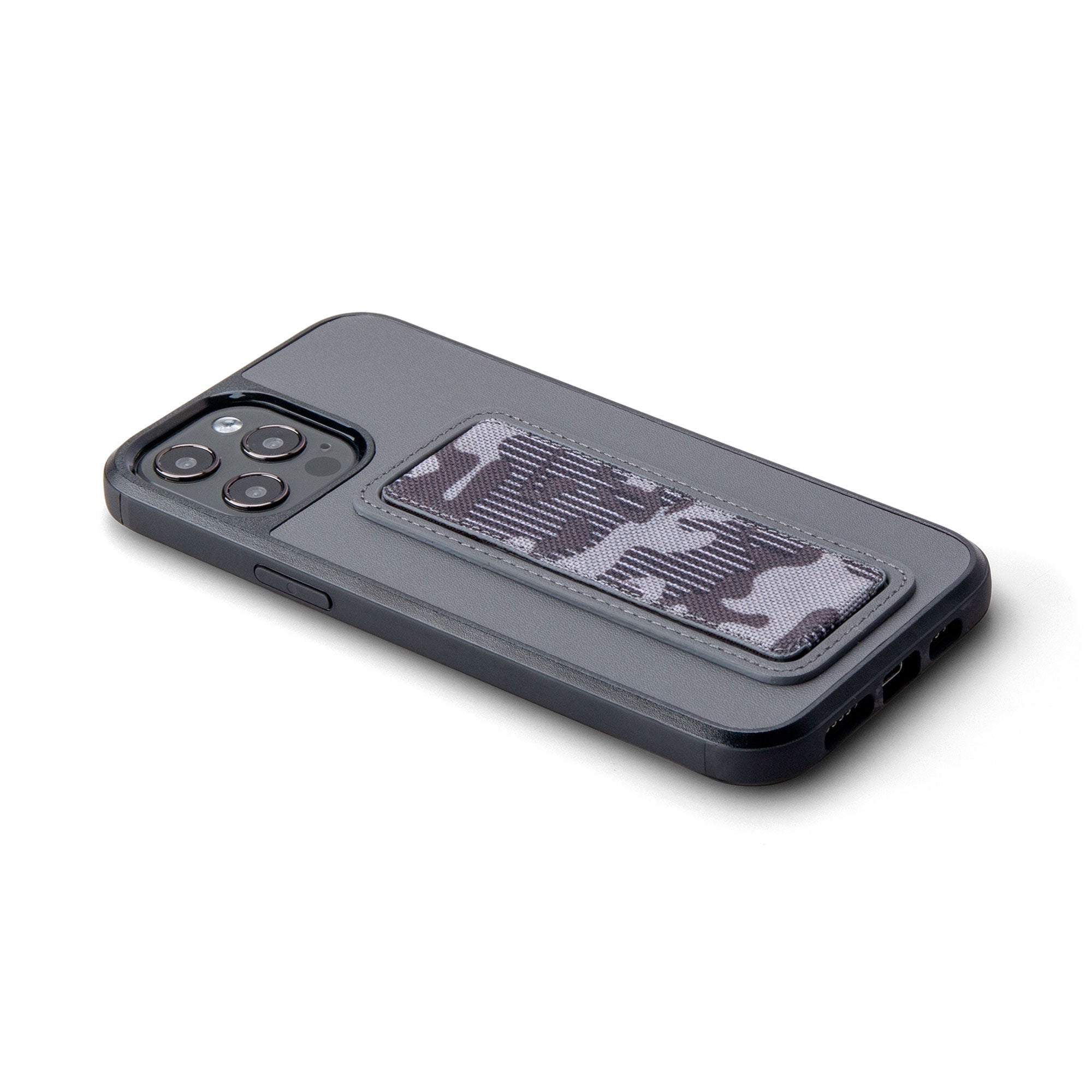 Ốp lưng có chống - Kickstand Cho IPhone 12 Series - LETHNIC