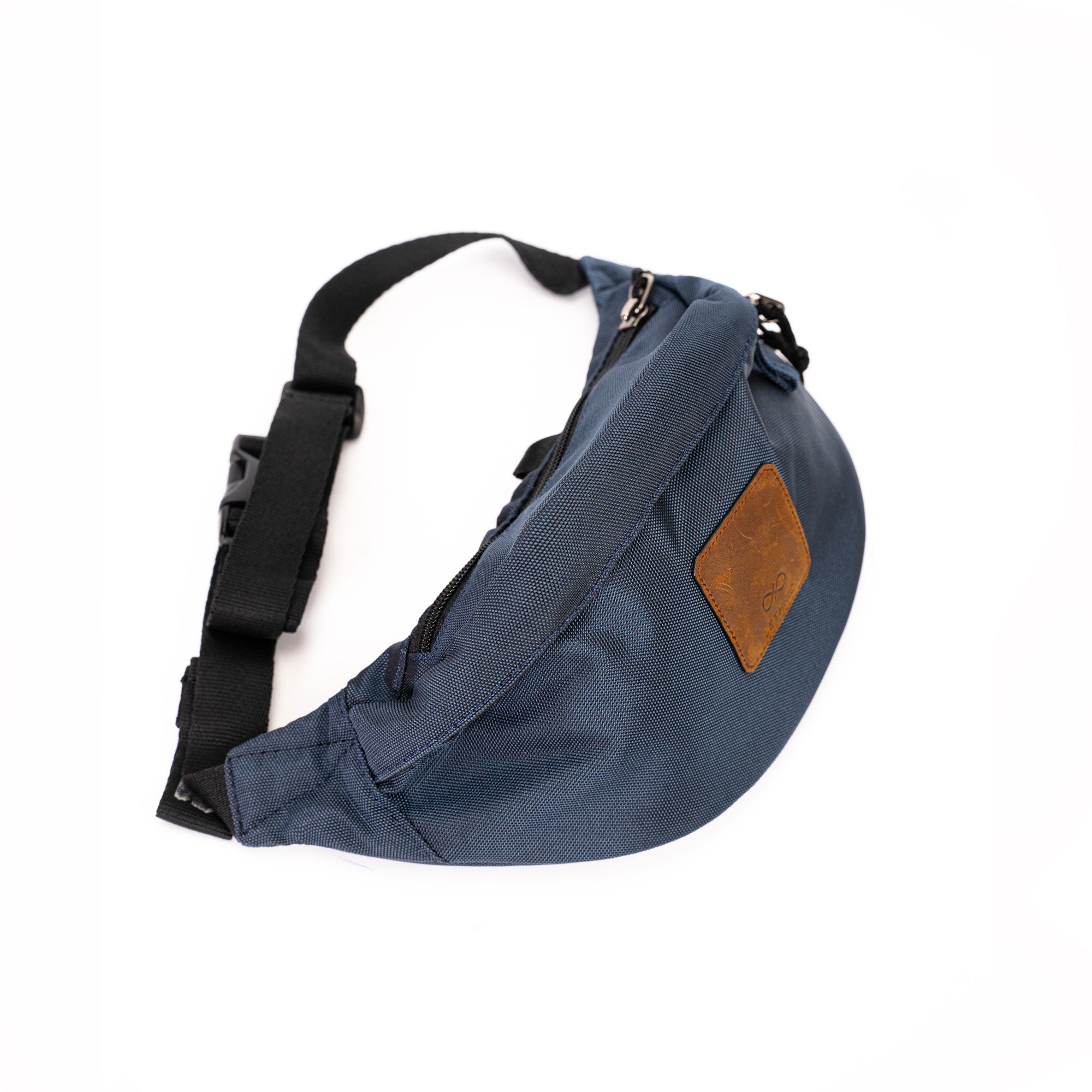 Túi bao tử thời trang Unisex - Belt Bag