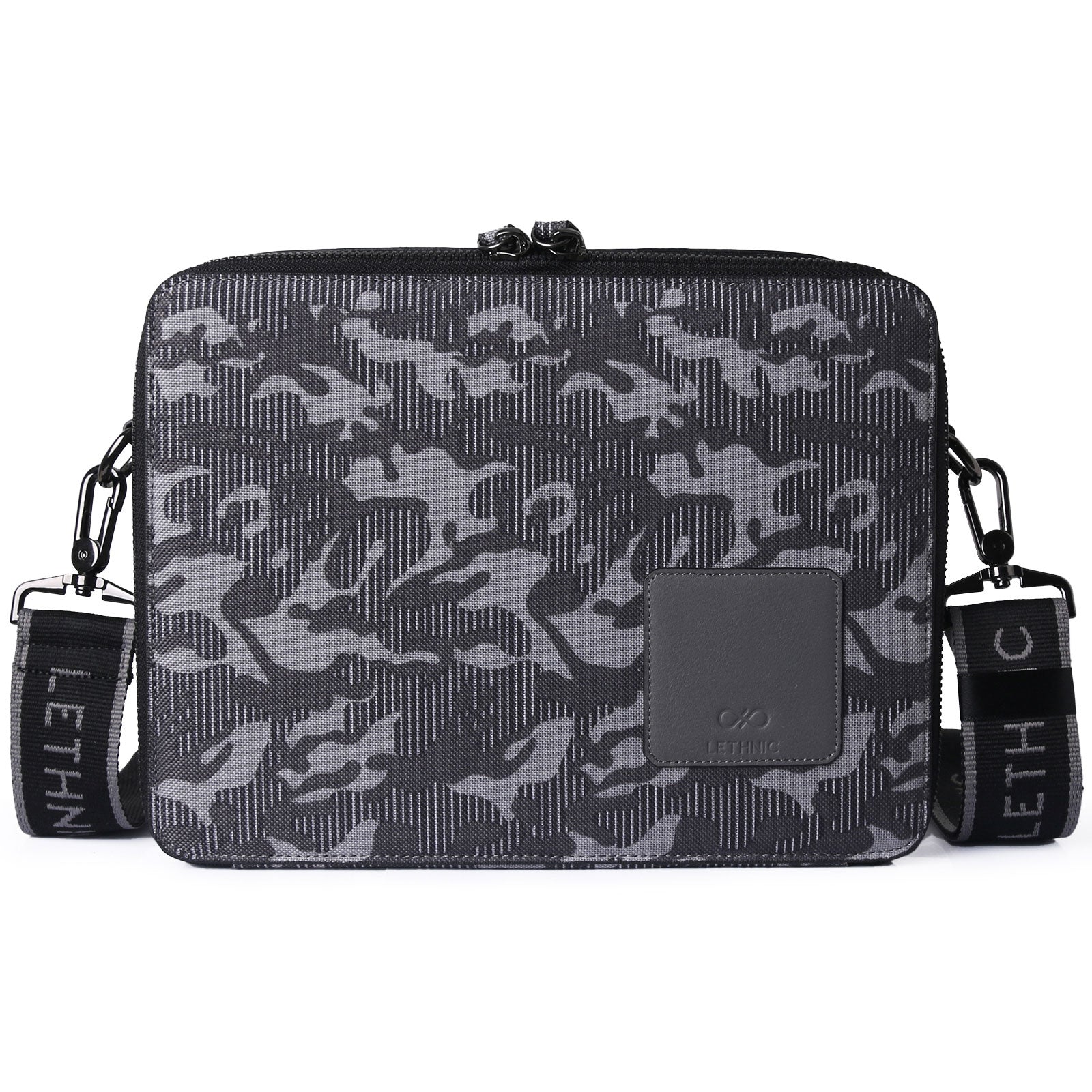 Túi đeo chéo dạng hộp Unisex - SOWER M