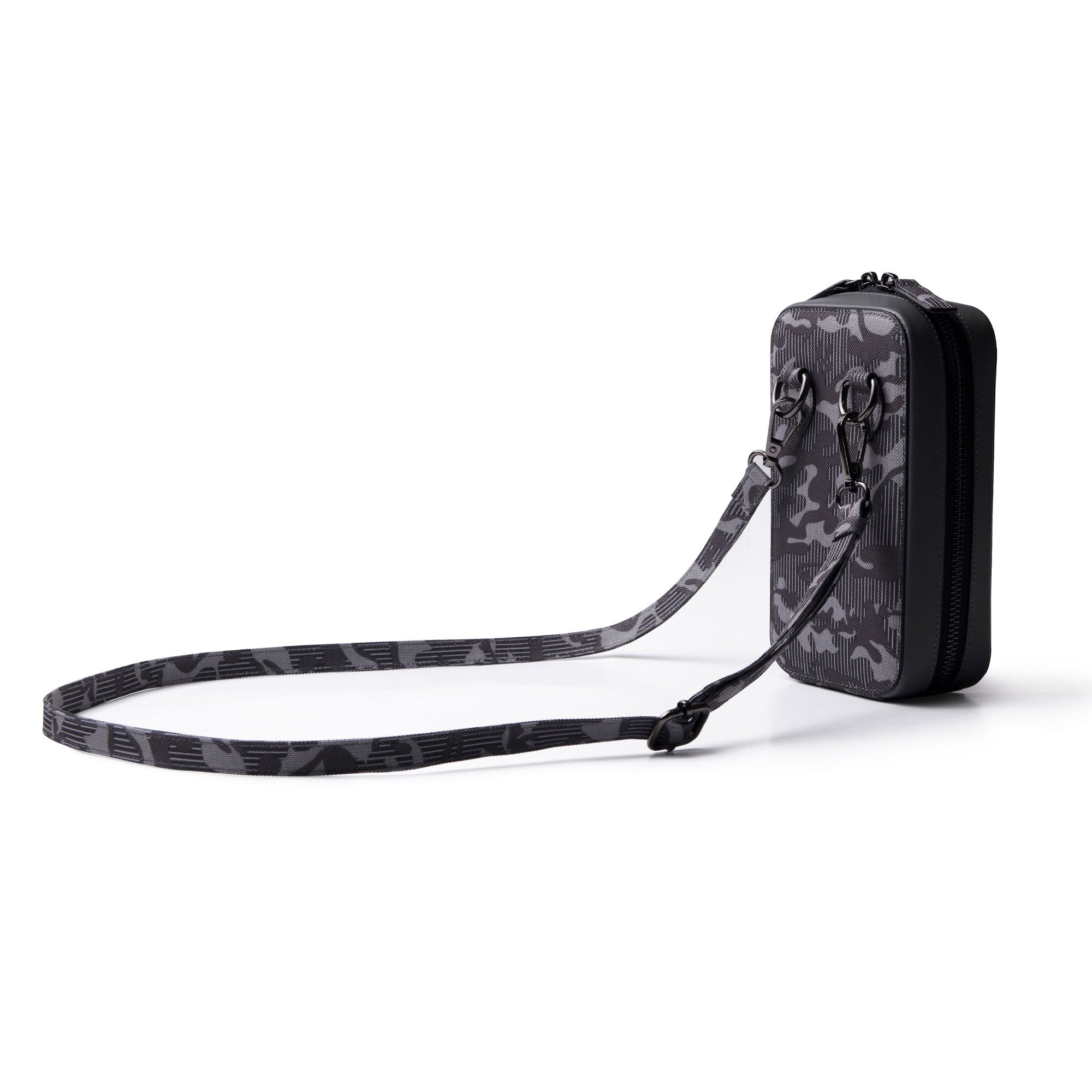 Túi đeo chéo vuông Nam Nữ - Crossbody Bag - SOWER