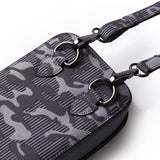 Túi đeo chéo vuông Nam Nữ - Crossbody Bag - SOWER