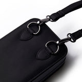 Túi đeo chéo vuông Nam Nữ - Crossbody Bag - SOWER