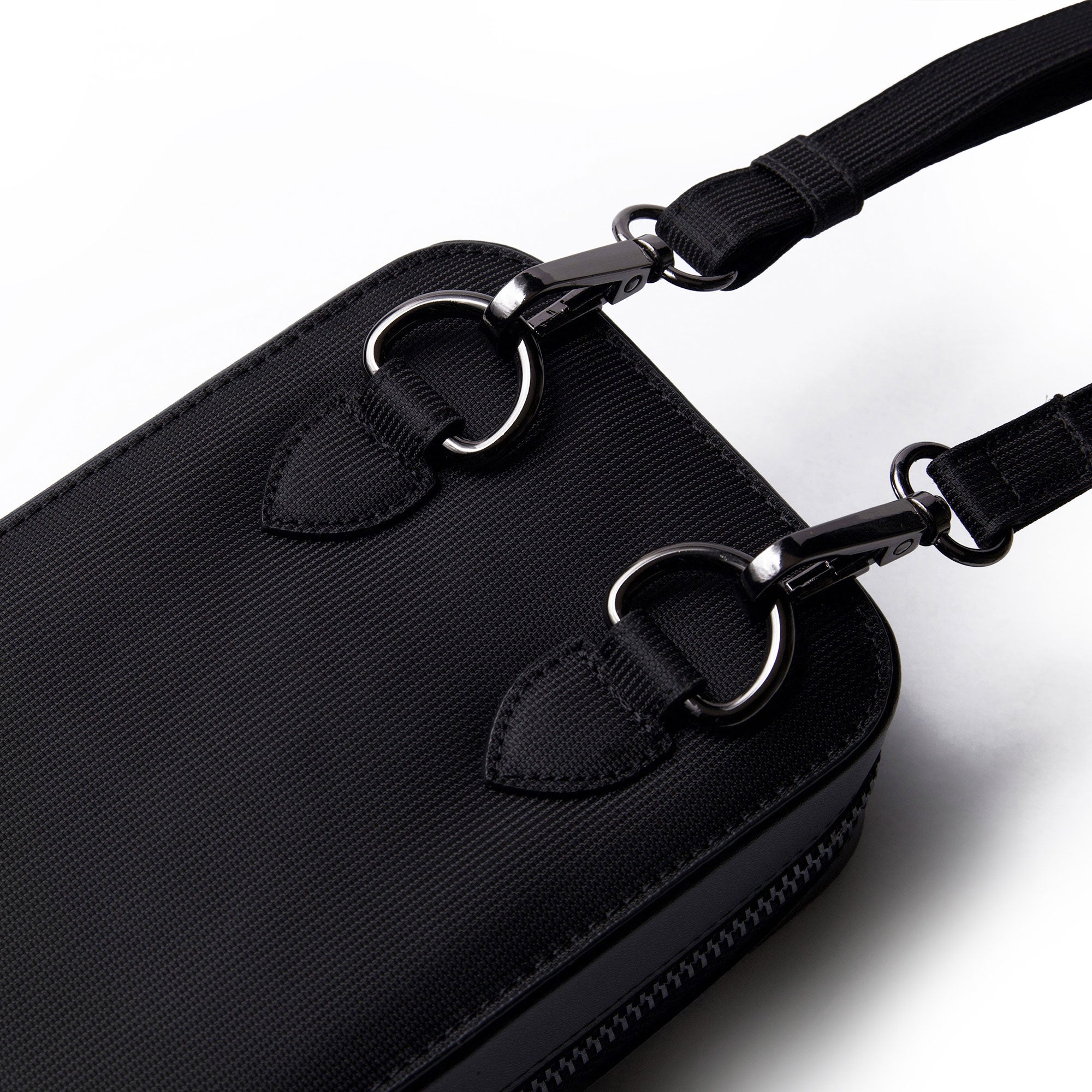 Túi đeo chéo vuông Nam Nữ - Crossbody Bag - SOWER