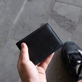 Mini Cosy - Ví gập đôi mini. Ví lethnic