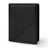Ví Da Nam Dáng Đứng PALM-V