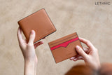 Ví nhỏ gọn đựng thẻ card - Mini Victory Ví lethnic