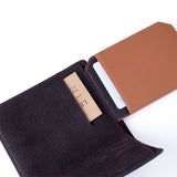 Canyon - Ví gập ba - Trifold Wallet Ví lethnic