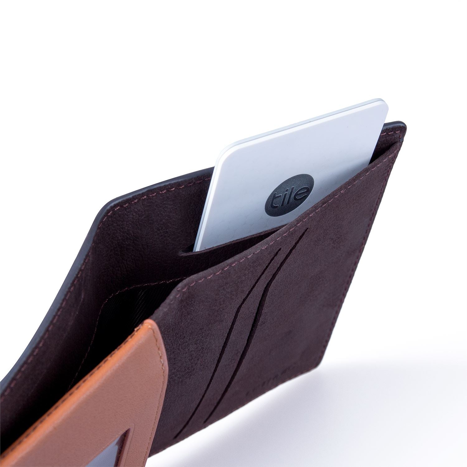 Canyon - Ví gập ba - Trifold Wallet Ví lethnic