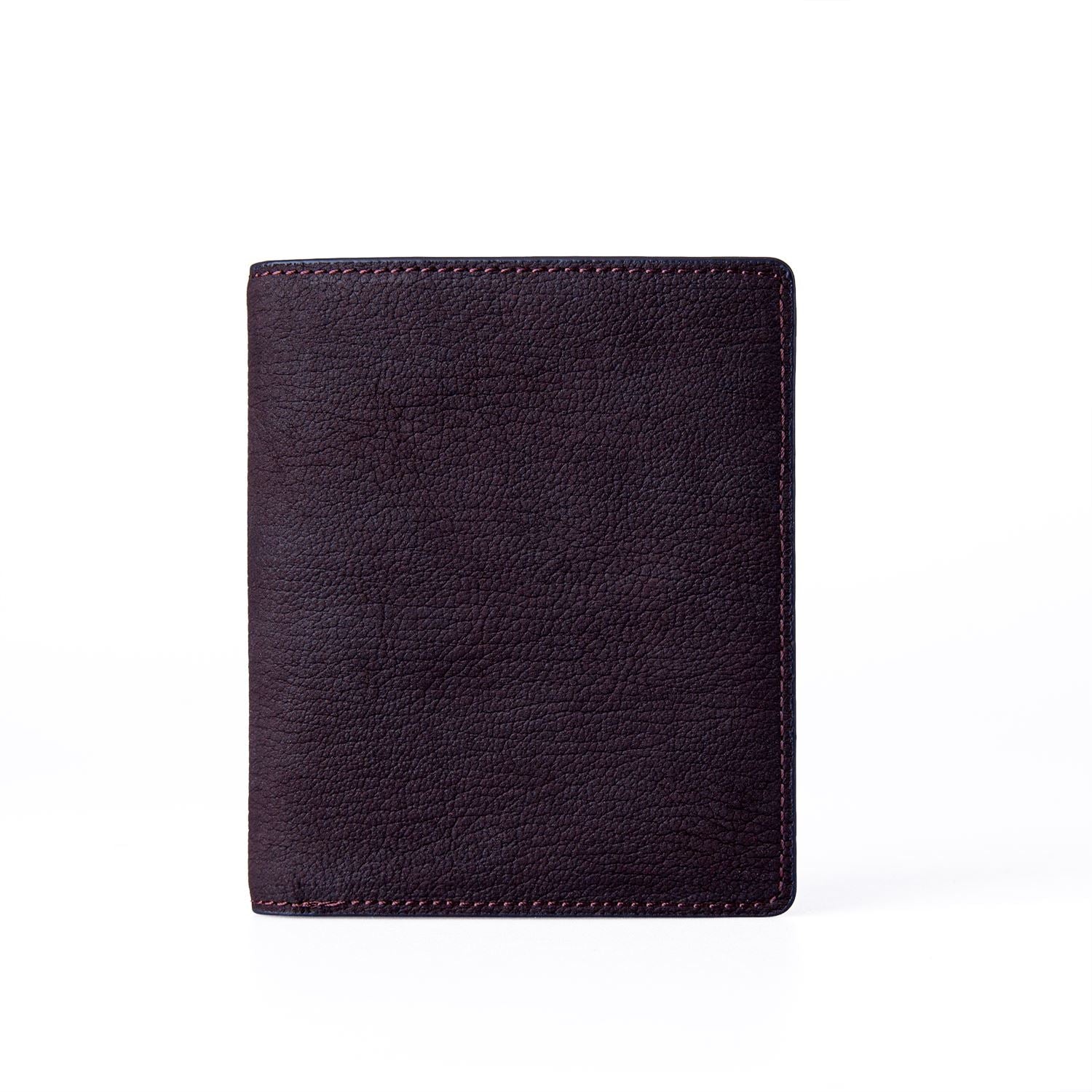 Canyon - Ví gập ba - Trifold Wallet Ví lethnic