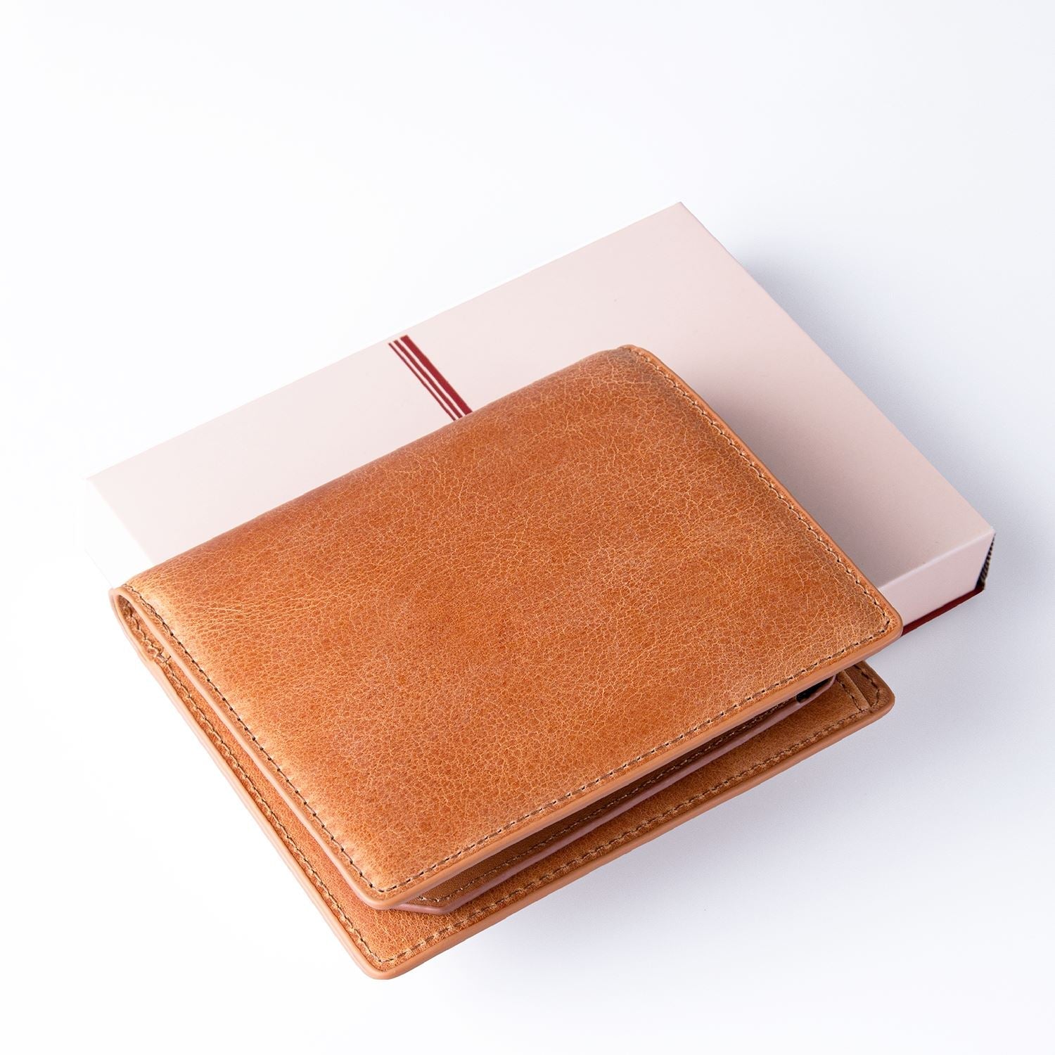 Canyon - Ví gập ba - Trifold Wallet Ví lethnic