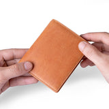 Canyon - Ví gập ba - Trifold Wallet Ví lethnic