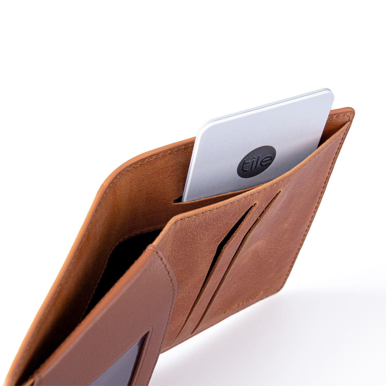 Canyon - Ví gập ba - Trifold Wallet Ví lethnic