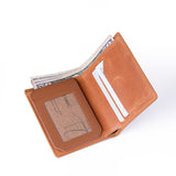 Canyon - Ví gập ba - Trifold Wallet Ví lethnic
