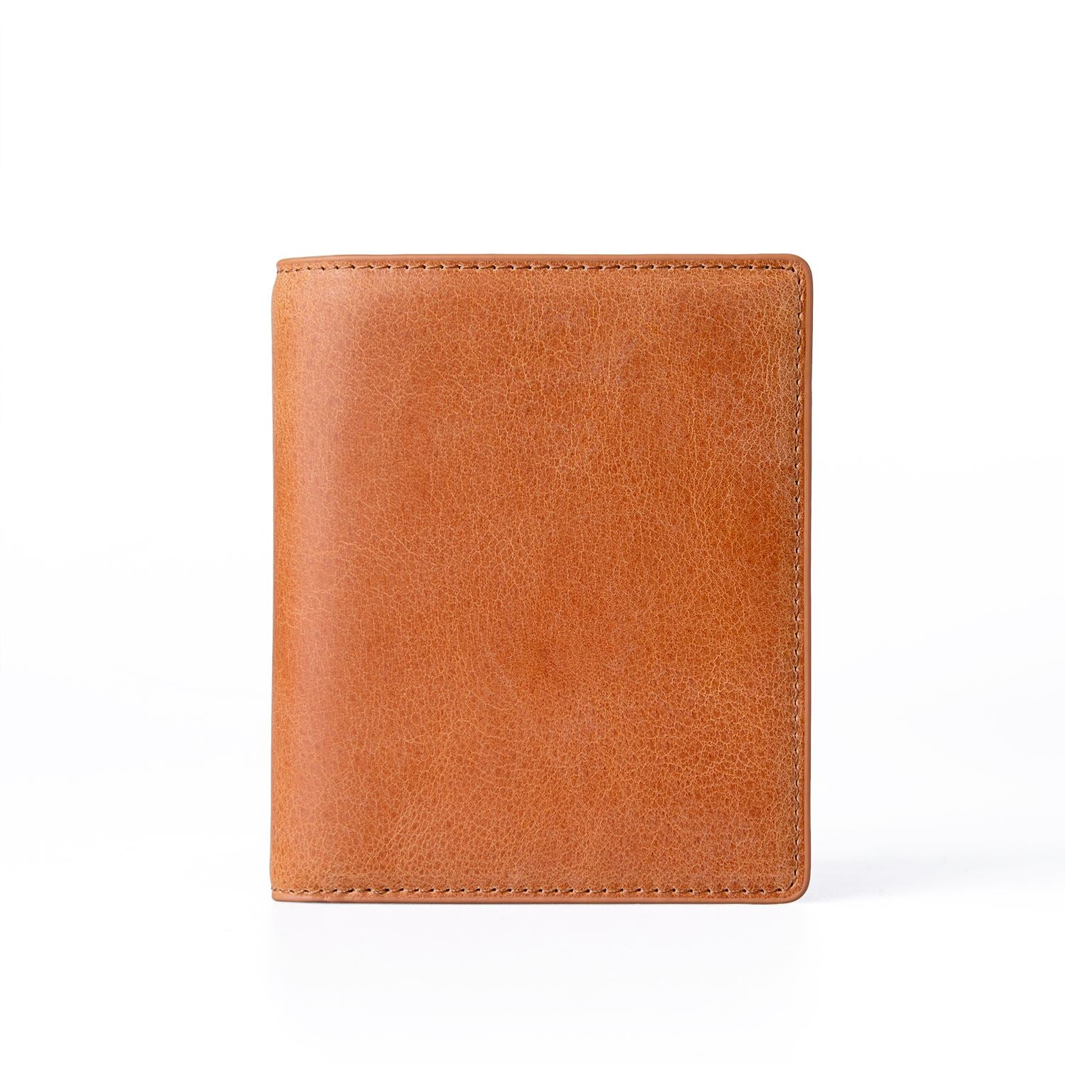 Canyon - Ví gập ba - Trifold Wallet Ví lethnic