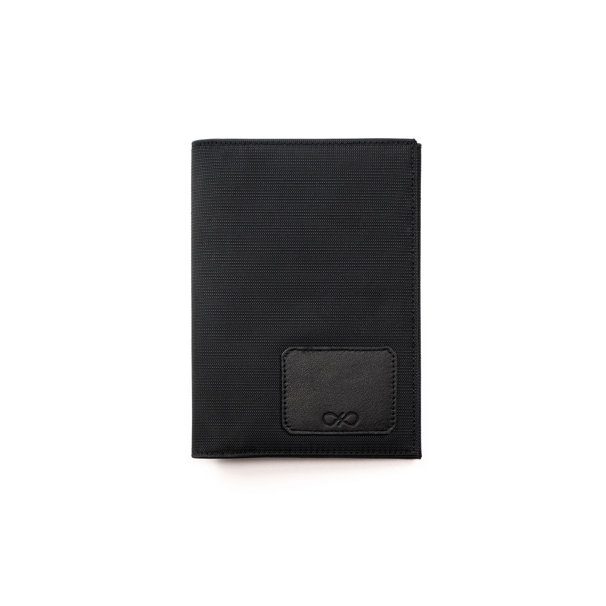 Vỏ đựng hộ chiếu Passport - Vải phối Da - SOWER P