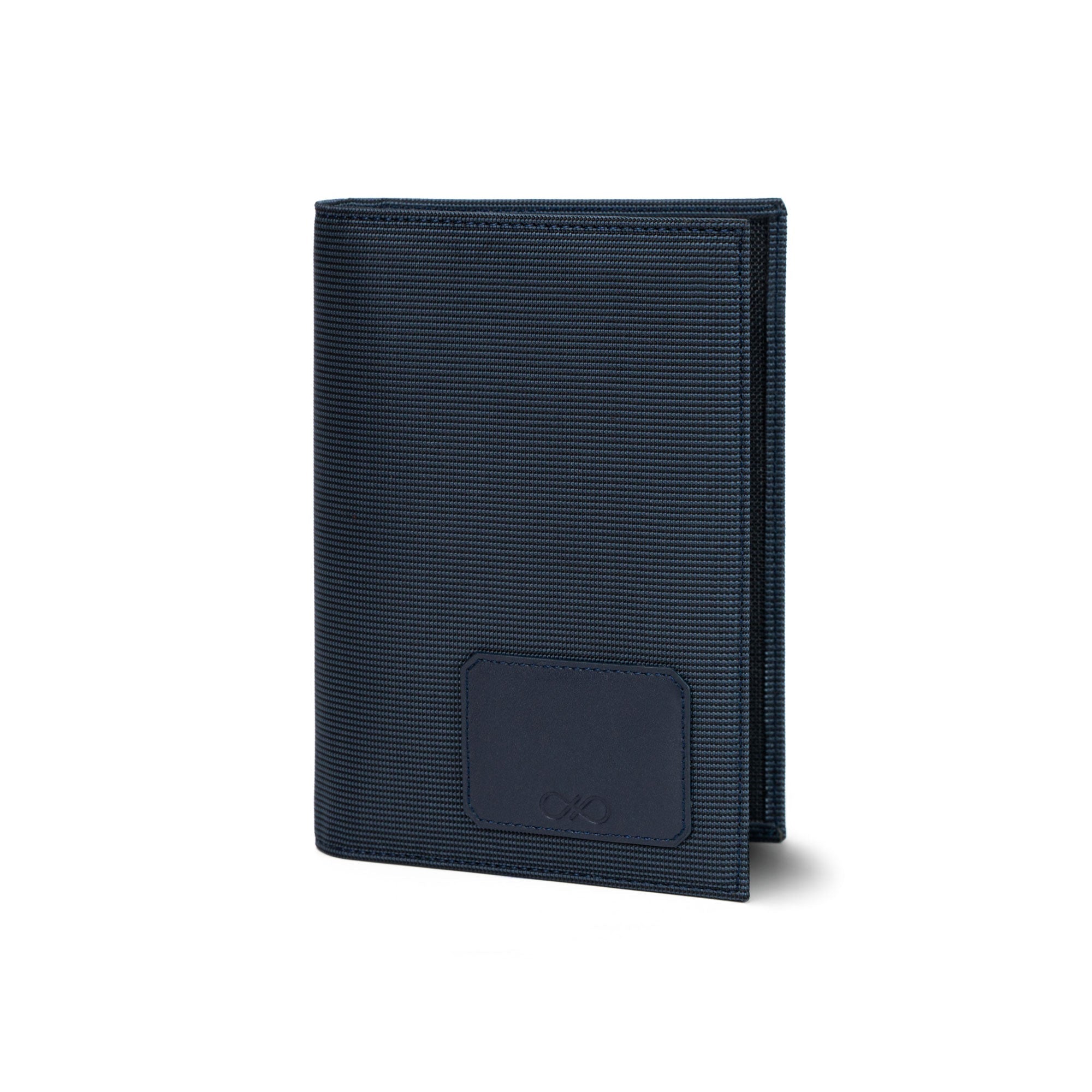 Vỏ đựng hộ chiếu Passport - Vải phối Da - SOWER P