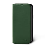 Ốp lưng kèm ví - Flip Cover IPhone 15 Pro Max, 15 Pro, 15 Plus & 15