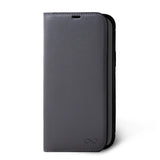 Ốp lưng kèm ví - Flip Cover IPhone 16 Pro Max, 16 Pro, 16 Plus & 16
