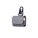 Bao da Airpods Pro Cases lethnic Xám