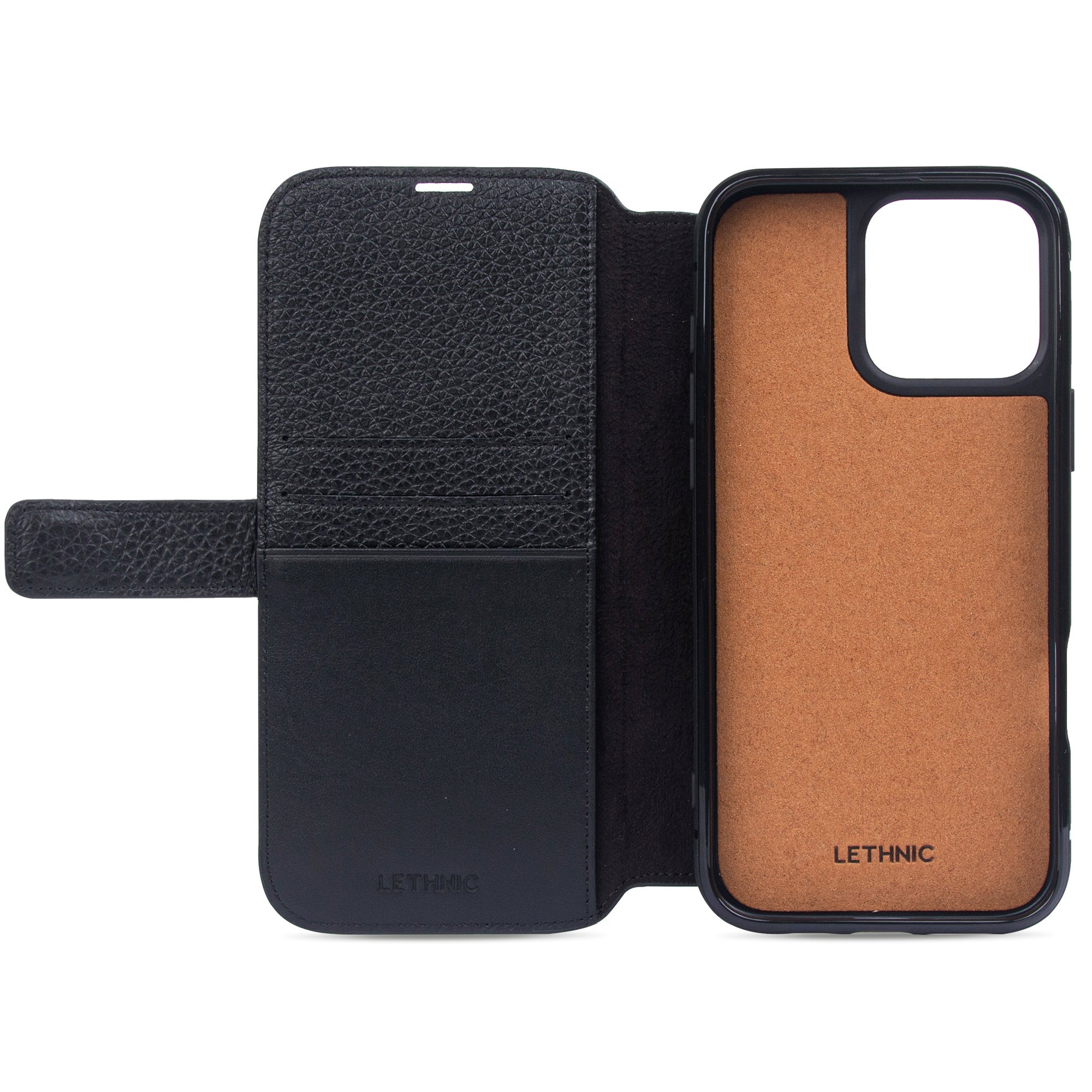 Ốp lưng nắp gập nam châm IPhone 16 Series - MagCover