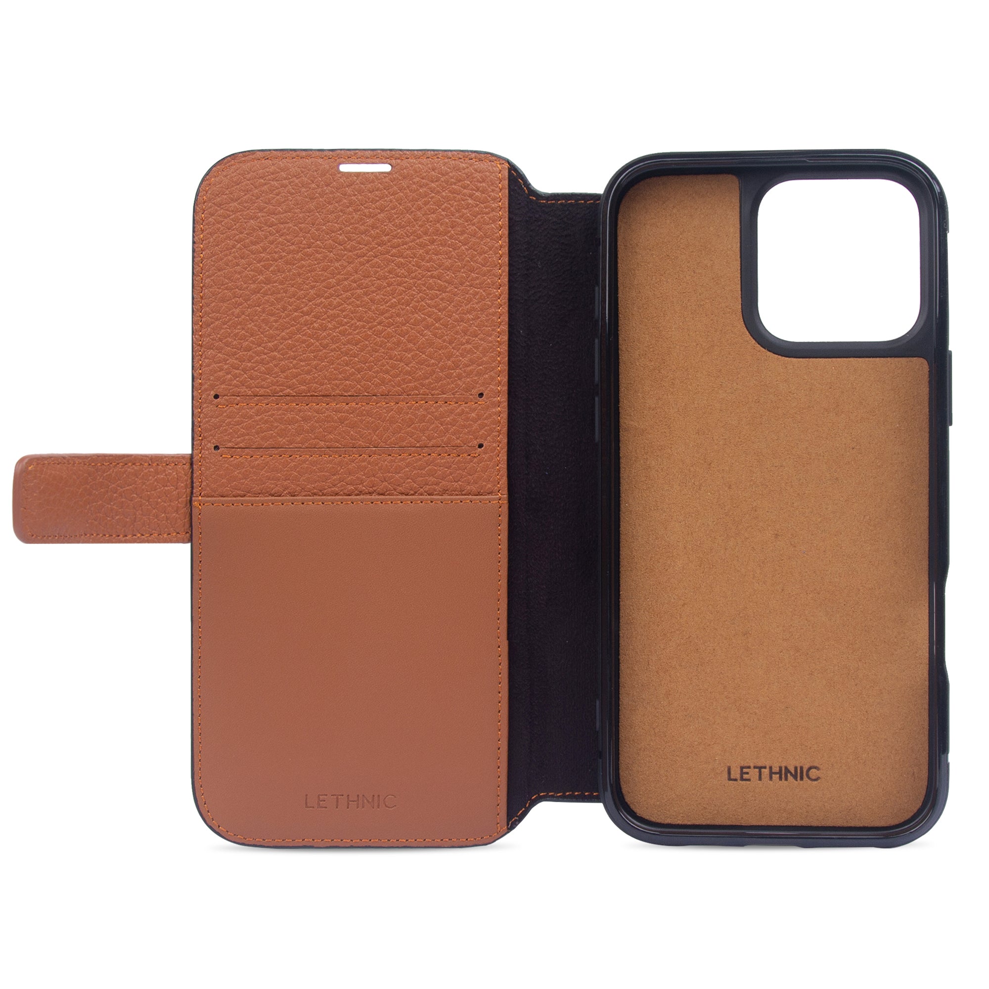 Ốp lưng nắp gập nam châm IPhone 16 Series - MagCover