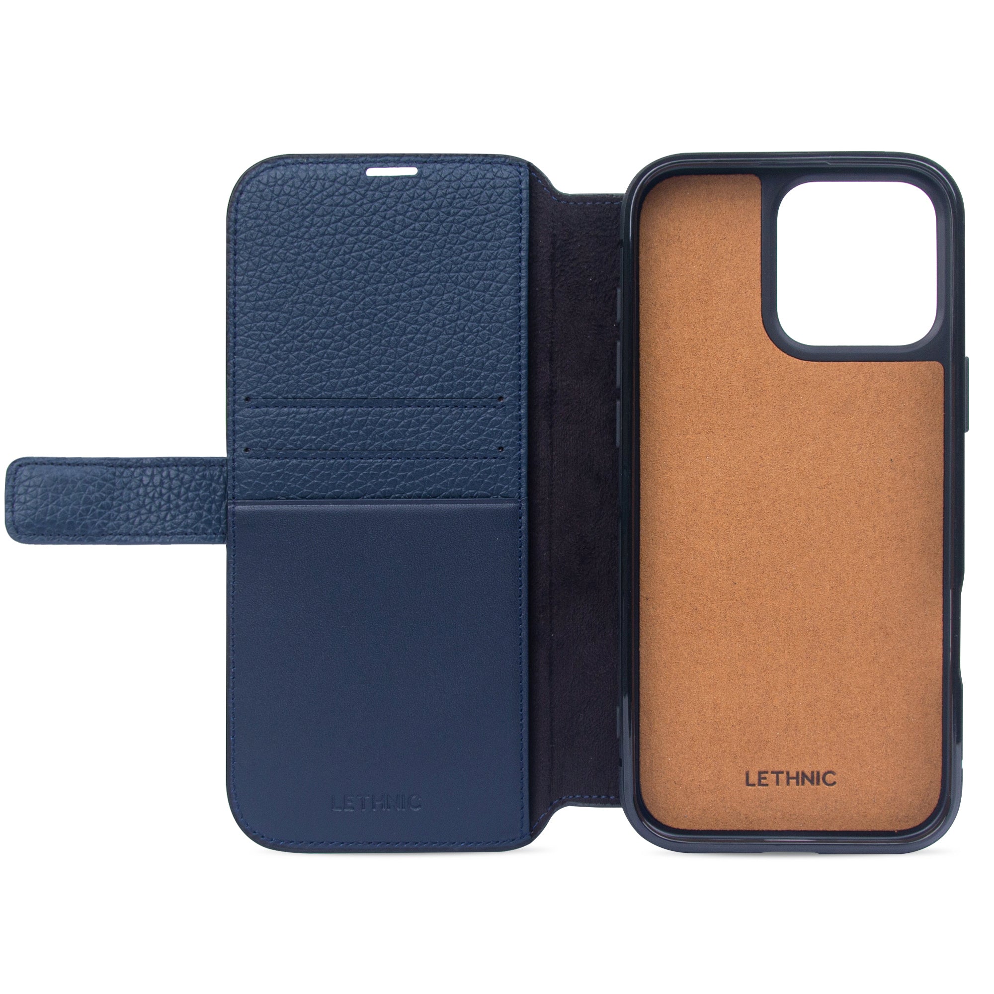 Ốp lưng nắp gập nam châm IPhone 16 Series - MagCover