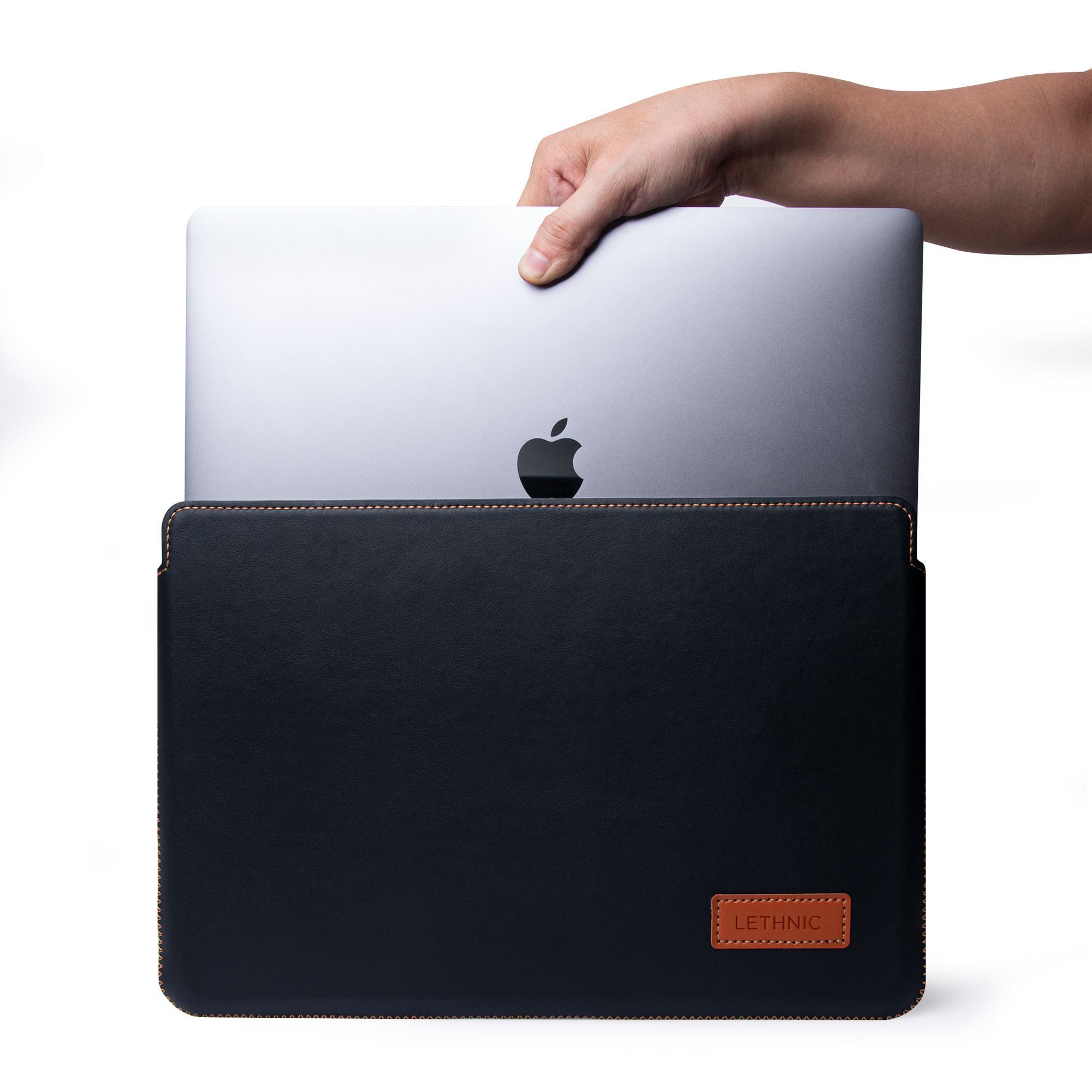 Bao da Macbook Pro 15 inch lethnic