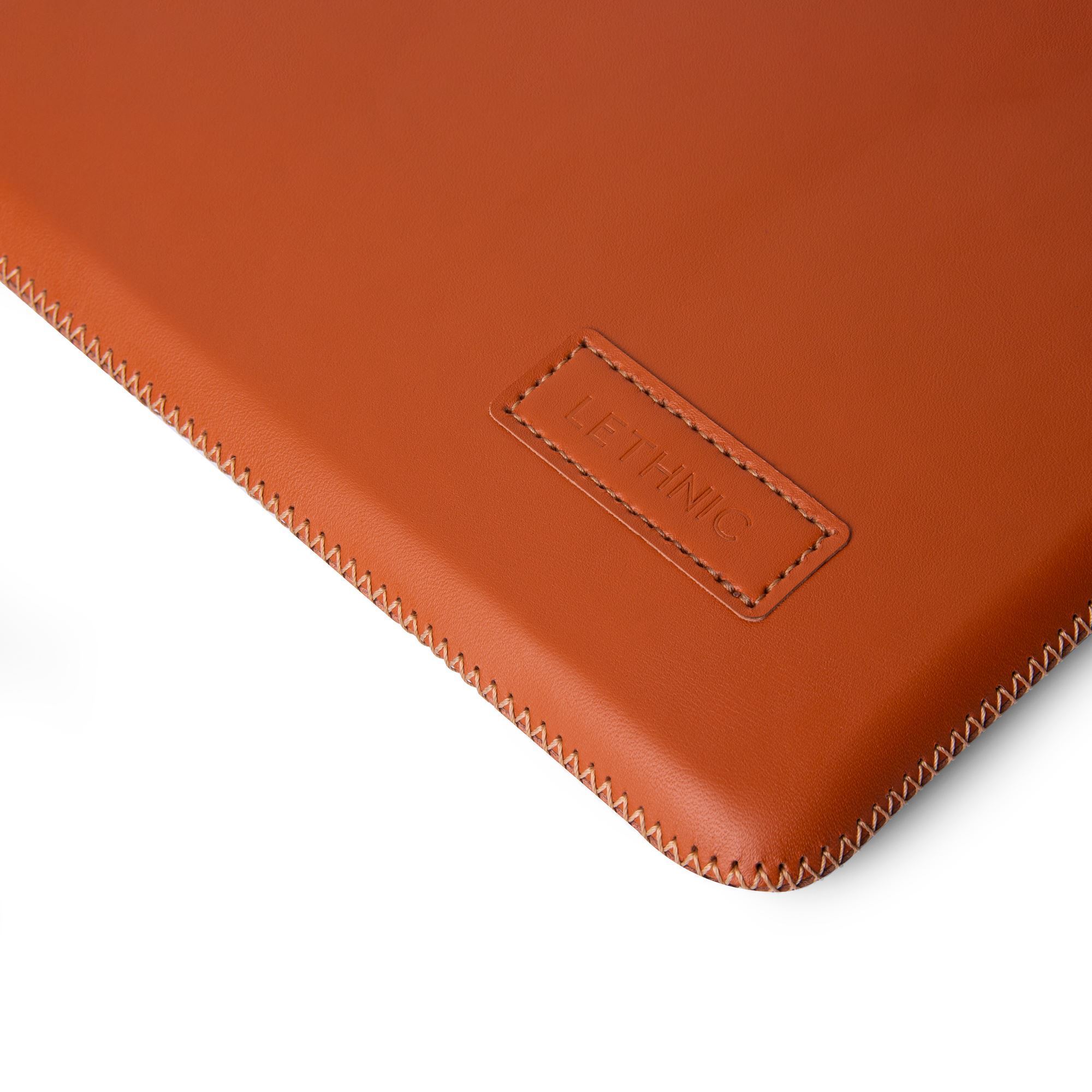 Bao da Macbook Pro 15 inch lethnic