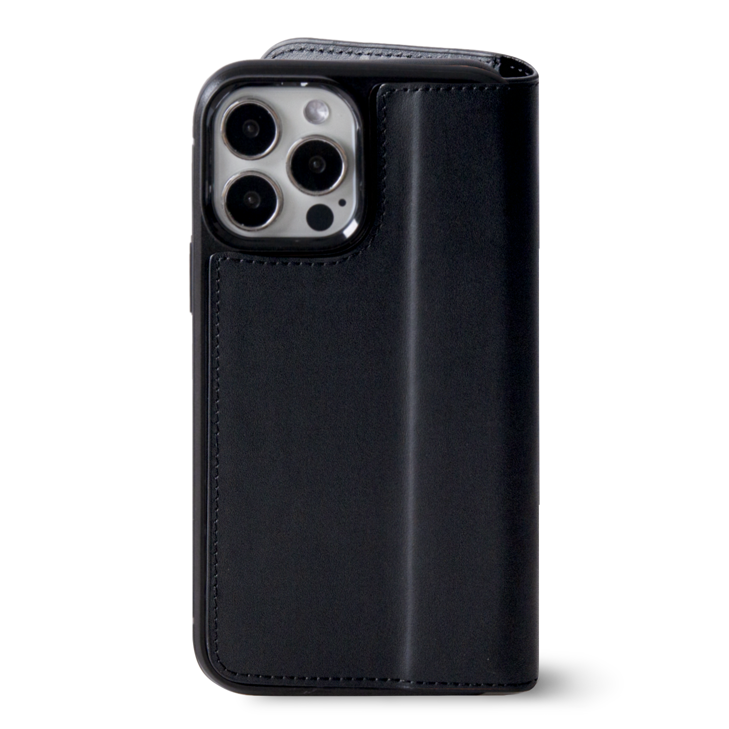 Ốp lưng kèm ví - Flip Cover IPhone 13 Pro Max, 13 Pro & 13 - LETHNIC