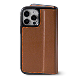 Ốp lưng kèm ví - Flip Cover IPhone 13 Pro Max, 13 Pro & 13 - LETHNIC