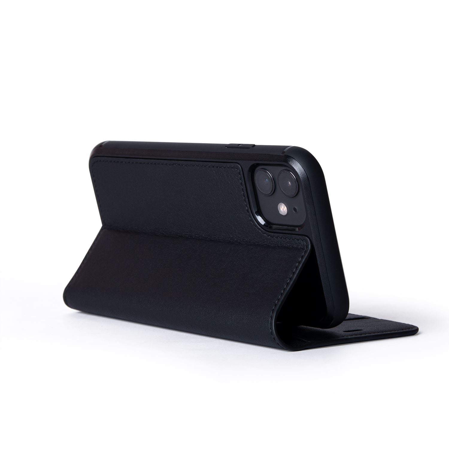 Flip Cover cho iPhone 11, 11 Pro & 11 Promax Apple Accessories, Ví lethnic